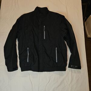 Walter Hagan Black Jacket Size Extra Large